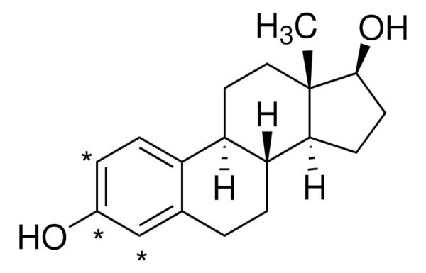 β-Estradiol | بتا استرادیول
