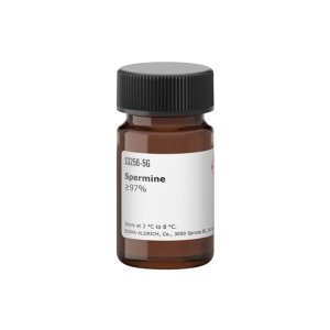 Spermine | اسپرمین
