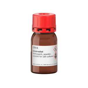 β-Estradiol | بتا استرادیول