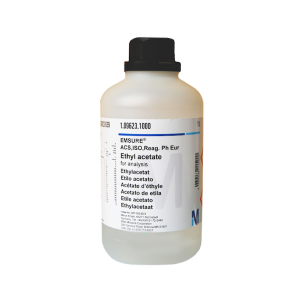 حلال اتیل استات (Ethyl acetate) یک مایع بی رنگ و قابل اشتعال است که در صنایع مختلف مانند رنگ، لوازم آرایشی و داروسازی به عنوان حلال استفاده می‌شود.