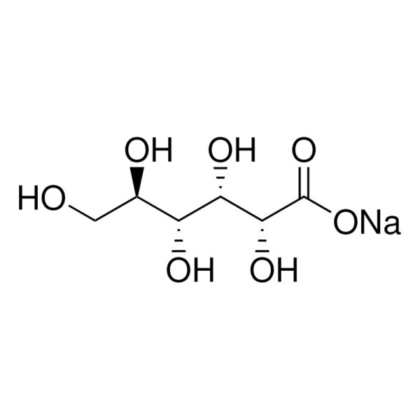 سدیم گلوکونات (Sodium Gluconate)