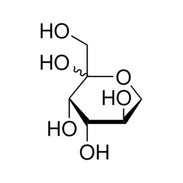 Tagatose USP Reference Standard (کاتالوگ 1642904) – استاندارد مرجع دارویی USP برای تست‌های کیفیت