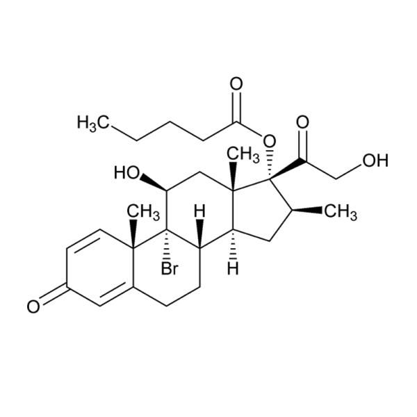 Betamethasone Valerate Related Compound D (USP 1069049) – استاندارد مرجع USP برای آنالیز داروی