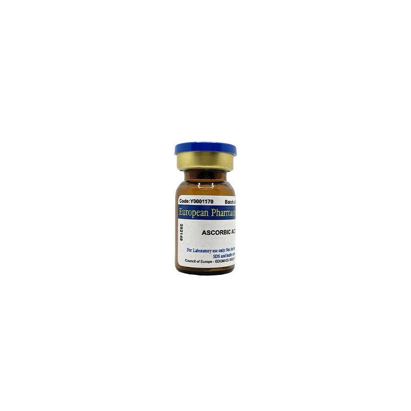 استاندارد مرجع اسید اسکوربیک | Ascorbic acid impurity D