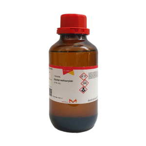 بطری گلیسیدیل متاکریلات Glycidyl Methacrylate با خلوص بالا، مونومر اپوکسی متاکریلات آزمایشگاهی برند Sigma-Aldrich