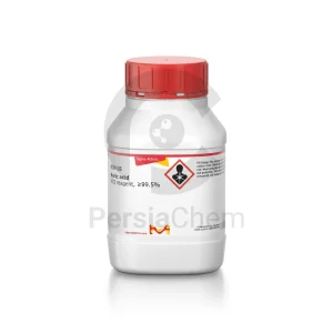 خرید اسید بوریک 99.5% ACS | Boric Acid سیگما آلدریچ